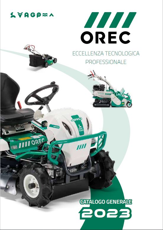 OREC 2023